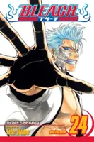 Bleach, Vol. 24, 24 [z naklejką] - Bleach, Vol. 24, 24 [With Sticker]