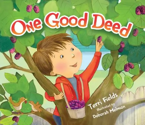 Jeden dobry uczynek - One Good Deed