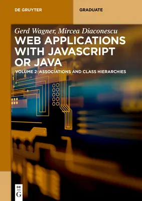 Aplikacje internetowe z Javascriptem lub Javą - Web Applications with Javascript or Java