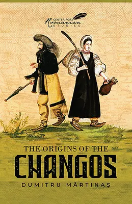 Początki Changos - The Origins of the Changos