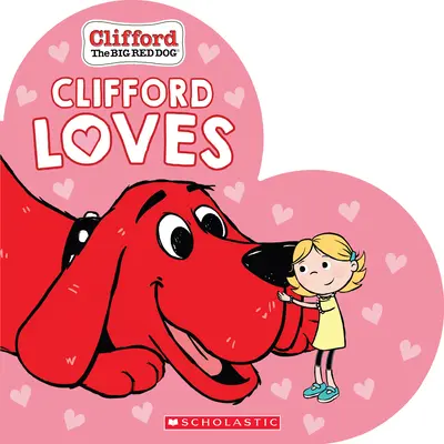 Clifford kocha - Clifford Loves