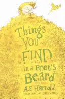 Rzeczy, które można znaleźć w brodzie poety - Things You Find in a Poet's Beard