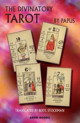 Tarot wróżbiarski - Divinatory Tarot