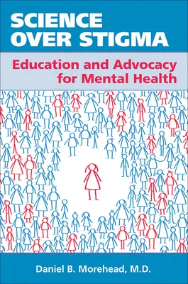 Nauka ponad piętnem: edukacja i rzecznictwo na rzecz zdrowia psychicznego - Science Over Stigma: Education and Advocacy for Mental Health