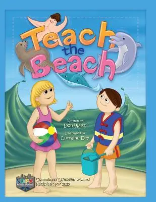 Nauczyć plażę - Teach the Beach