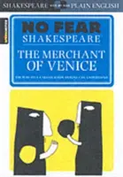 Kupiec wenecki (No Fear Shakespeare), 10 - The Merchant of Venice (No Fear Shakespeare), 10