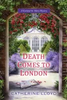 Śmierć przybywa do Londynu - Death Comes to London