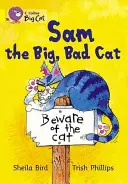 Sam i wielki zły kot - Sam and the Big Bad Cat