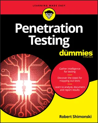 Testy penetracyjne dla opornych - Penetration Testing for Dummies