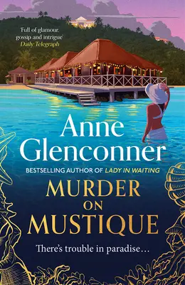 Morderstwo na Mustique - Murder on Mustique