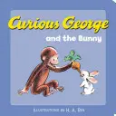 Ciekawski George i królik - Curious George and the Bunny