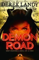 Demoniczna droga - Demon Road