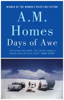 Days of Awe (Homes A.M. (Y))