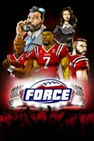 Force Tp Vol 1: The Wright Time