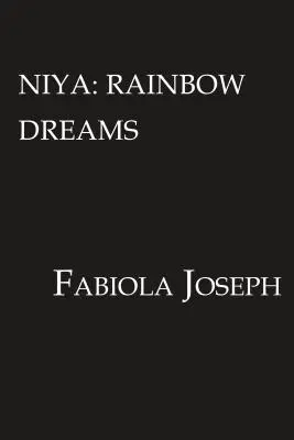 Niya - Rainbow Dreams