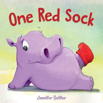 Jedna czerwona skarpetka - One Red Sock