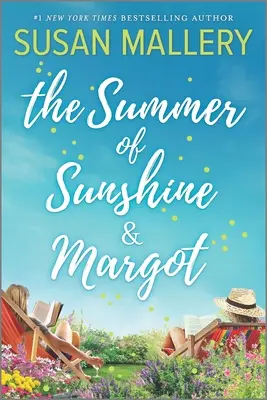 Lato słońca i Margot - The Summer of Sunshine and Margot