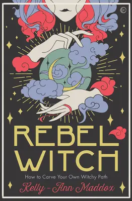 Rebel Witch: Wyrzeźbić rzemiosło, które jest tylko twoje - Rebel Witch: Carve the Craft That's Yours Alone