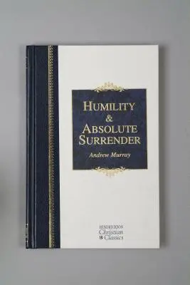 Pokora i absolutne poddanie - Humility & Absolute Surrender