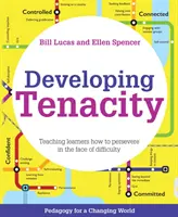 Rozwijanie wytrwałości: Uczenie uczniów wytrwałości w obliczu trudności - Developing Tenacity: Teaching Learners How to Persevere in the Face of Difficulty