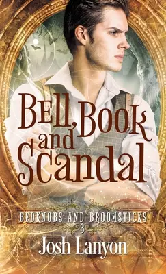 Dzwon, książka i skandal - Bell, Book and Scandal