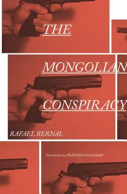 Mongolski spisek - The Mongolian Conspiracy