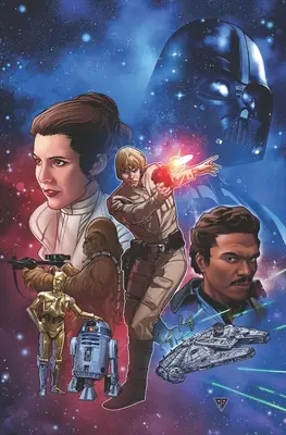 Gwiezdne wojny, tom 1: Ścieżka przeznaczenia - Star Wars Vol. 1: The Destiny Path