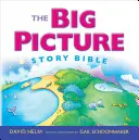 The Big Picture Story Bible (przeprojektowana) - The Big Picture Story Bible (Redesign)