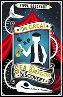 Odkrycie wielkiego smoka morskiego - Great Sea Dragon Discovery