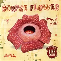 Kwiat trupa - Corpse Flower