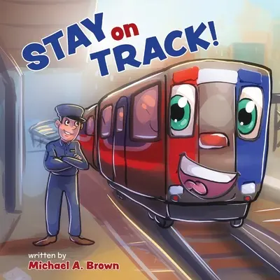 Trzymaj się! - Stay on Track!