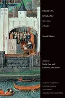 Średniowieczna Anglia, 500-1500: Czytelnik - Medieval England, 500-1500: A Reader