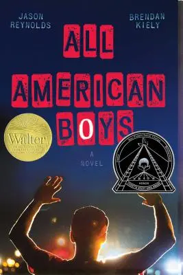 Wszyscy amerykańscy chłopcy - All American Boys