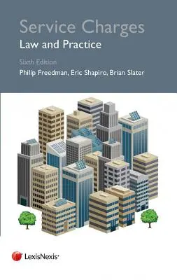 Opłaty za usługi - prawo i praktyka - Service Charges - Law and Practice