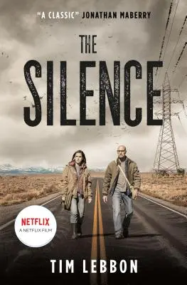 The Silence (Movie Tie-In Edition)