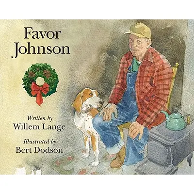 Favor Johnson: Opowieść wigilijna - Favor Johnson: A Christmas Story