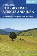 Szlak Gr5 - Wogezy i Jura - The Gr5 Trail - Vosges and Jura