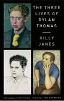 Trzy życia Dylana Thomasa - The Three Lives of Dylan Thomas