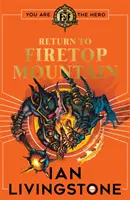 Walka z fantazją: Powrót do Firetop Mountain - Fighting Fantasy: Return to Firetop Mountain