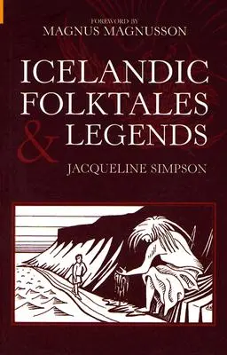 Islandzkie podania i legendy - Icelandic Folktales & Legends