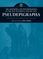 Apokryfy i Pseudepigrafy Starego Testamentu, tom pierwszy - Apocrypha and Pseudepigrapha of the Old Testament, Volume One