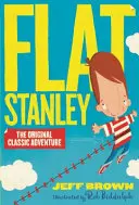 Płaski Stanley - Flat Stanley