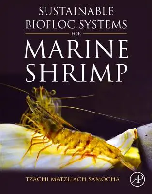 Zrównoważone systemy bioflok dla krewetek morskich - Sustainable Biofloc Systems for Marine Shrimp