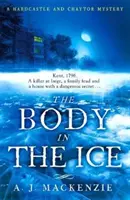 Ciało w lodzie - The Body in the Ice