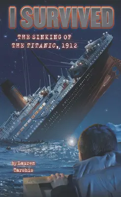 Przetrwałem zatonięcie Titanica - I Survived the Sinking of the Titanic