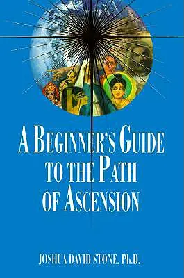 Przewodnik dla początkujących po ścieżce wniebowstąpienia - A Beginner's Guide to the Path of Ascension