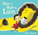 Jak ukryć lwa - How to Hide a Lion