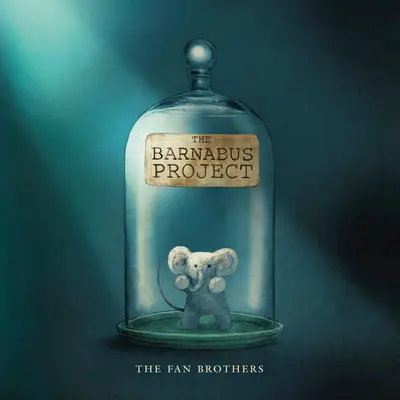 Projekt Barnabus - The Barnabus Project