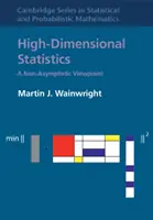 Statystyka wielowymiarowa: A Non-Asymptotic Viewpoint - High-Dimensional Statistics: A Non-Asymptotic Viewpoint