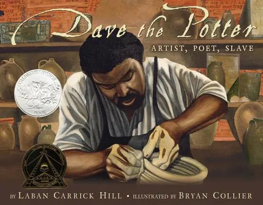 Dave the Potter: Artysta, poeta, niewolnik - Dave the Potter: Artist, Poet, Slave